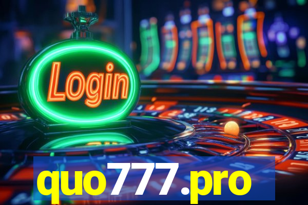 quo777.pro