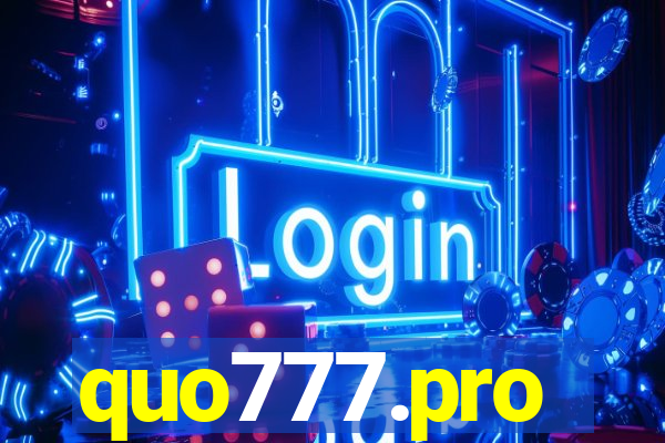 quo777.pro