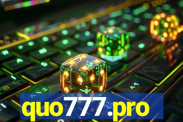 quo777.pro