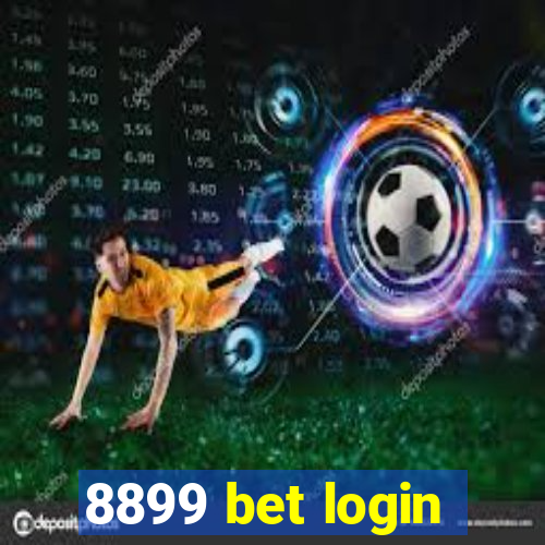 8899 bet login