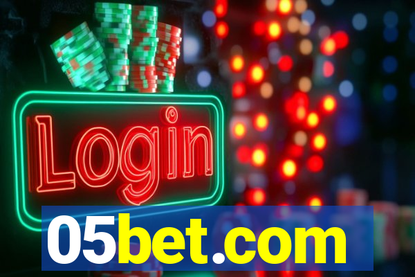 05bet.com