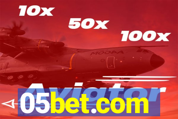 05bet.com