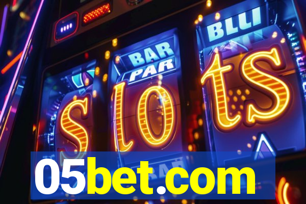 05bet.com