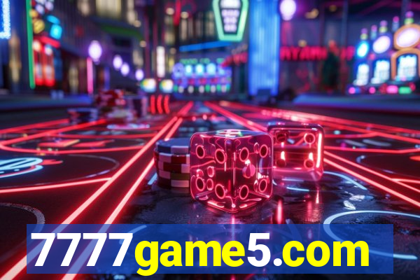 7777game5.com