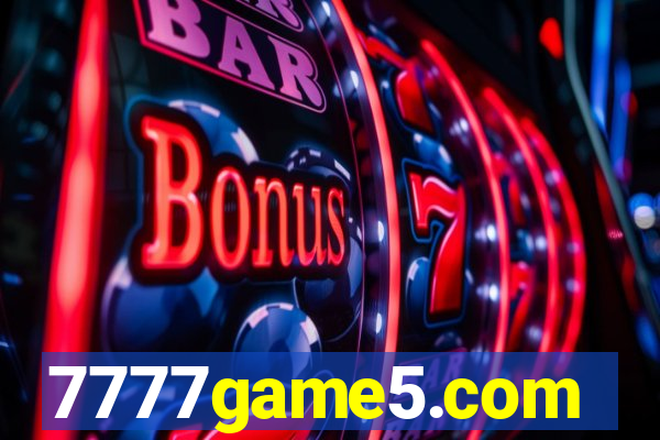 7777game5.com