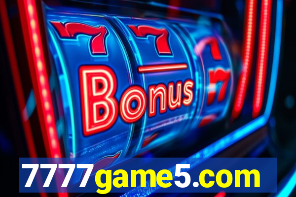 7777game5.com