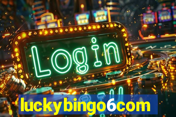 luckybingo6com