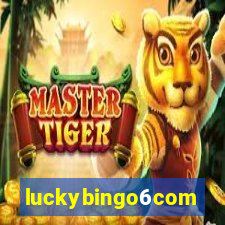 luckybingo6com