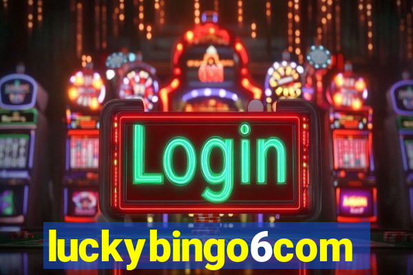 luckybingo6com