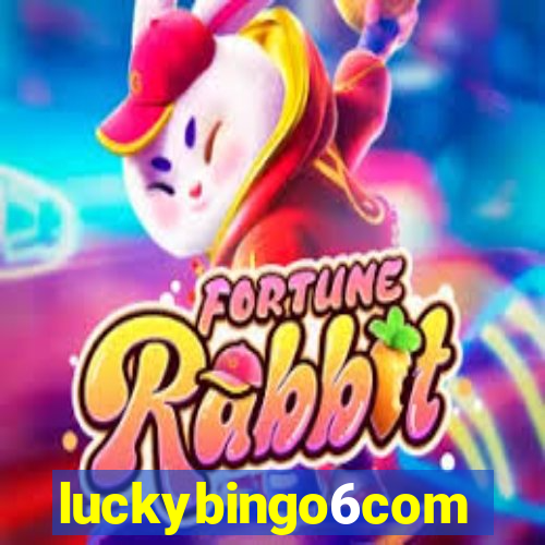 luckybingo6com