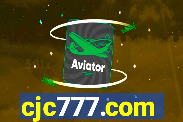 cjc777.com