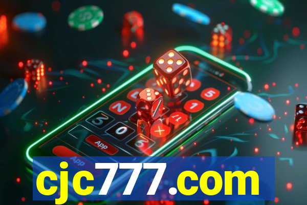 cjc777.com