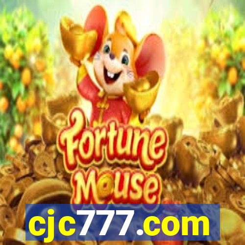 cjc777.com