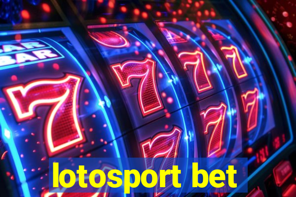 lotosport bet