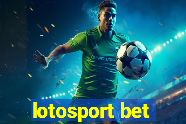 lotosport bet