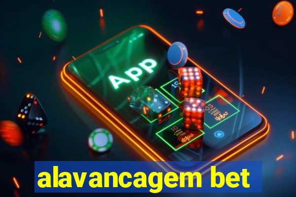 alavancagem bet