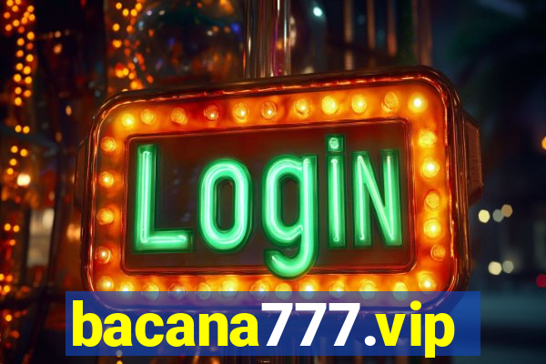 bacana777.vip