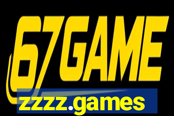 zzzz.games