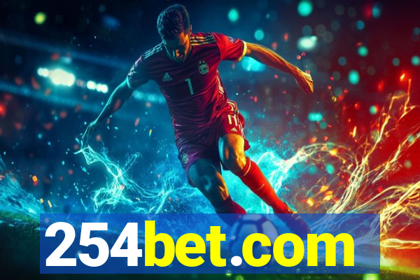 254bet.com