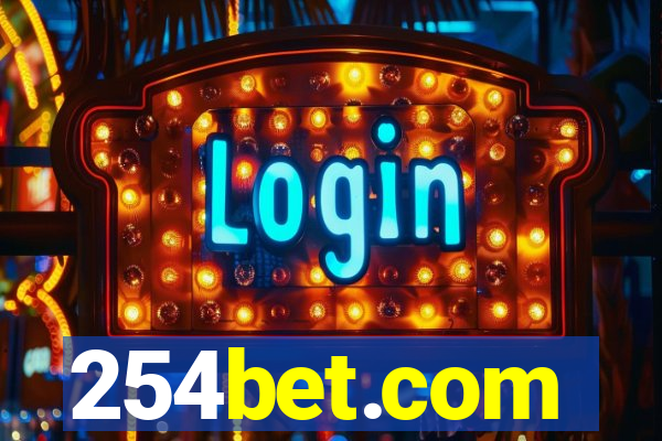 254bet.com