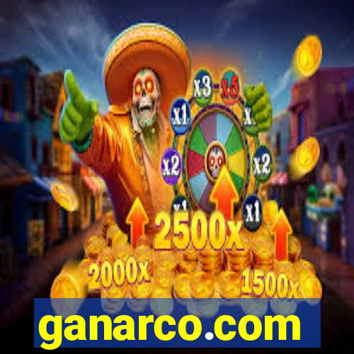 ganarco.com