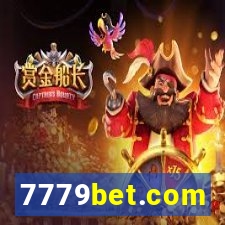 7779bet.com