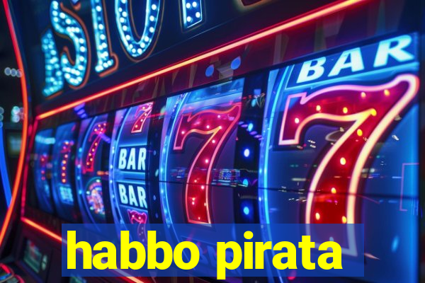 habbo pirata