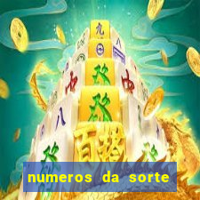 numeros da sorte aquario 2024