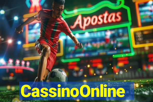 CassinoOnline