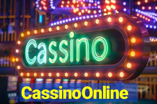 CassinoOnline