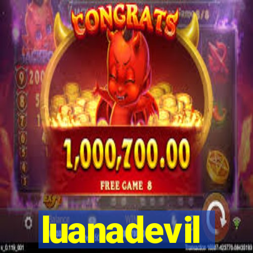 luanadevil