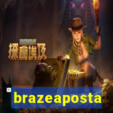 brazeaposta