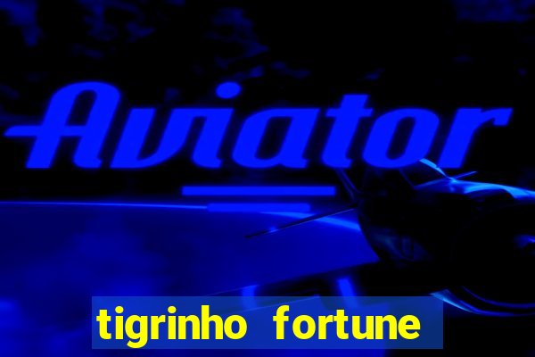 tigrinho fortune tiger png