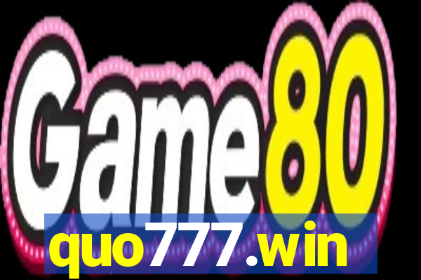 quo777.win