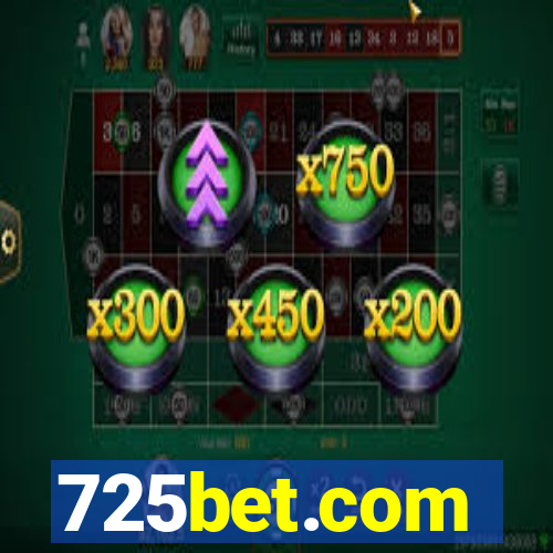 725bet.com