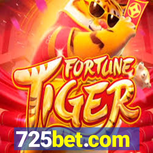 725bet.com