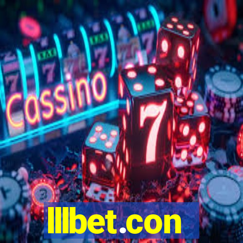 lllbet.con