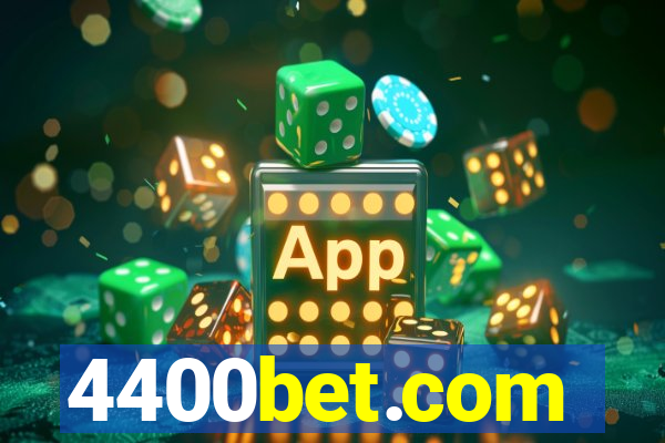 4400bet.com