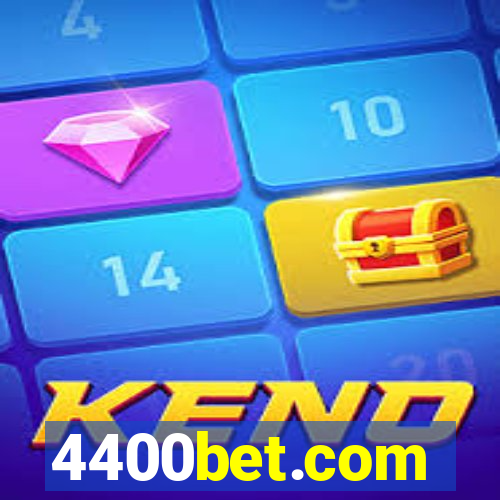 4400bet.com