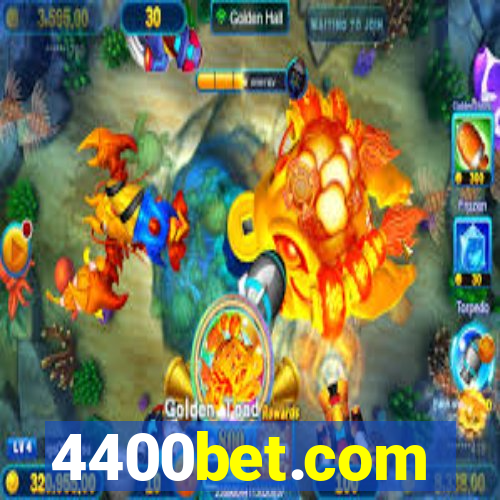 4400bet.com