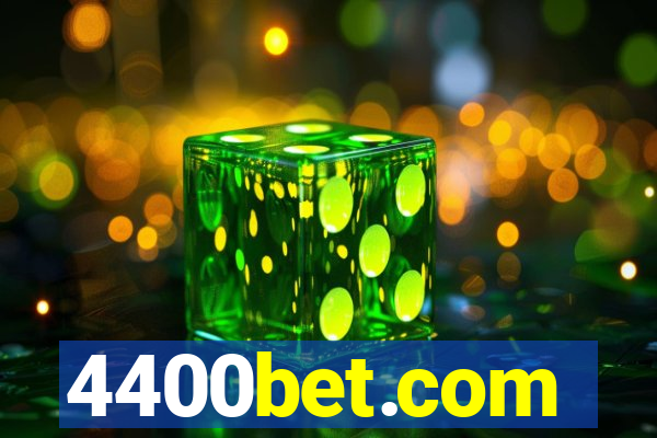 4400bet.com