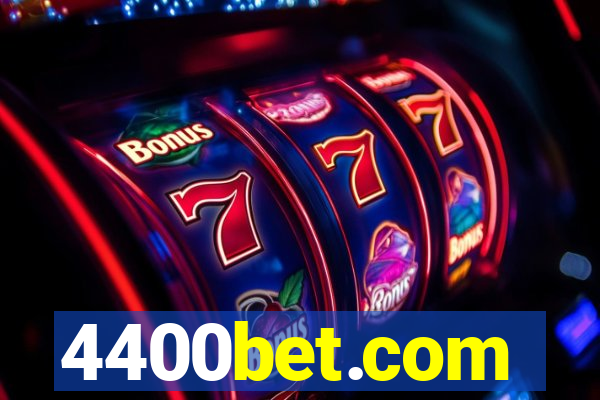 4400bet.com