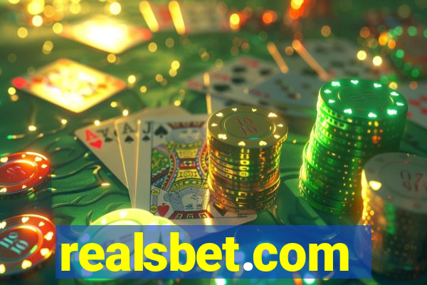 realsbet.com