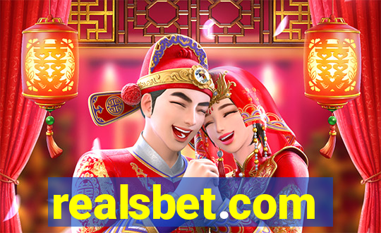 realsbet.com