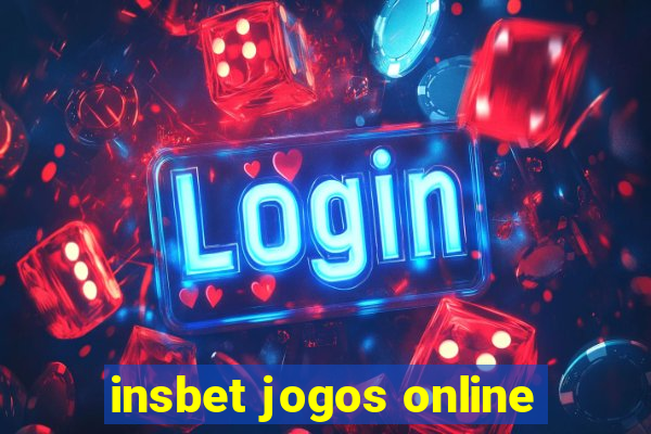 insbet jogos online