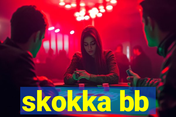 skokka bb