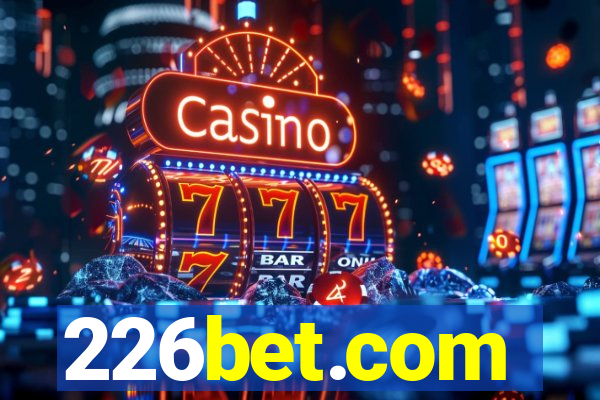 226bet.com