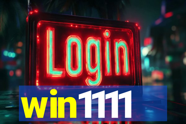 win1111