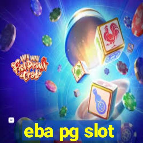 eba pg slot