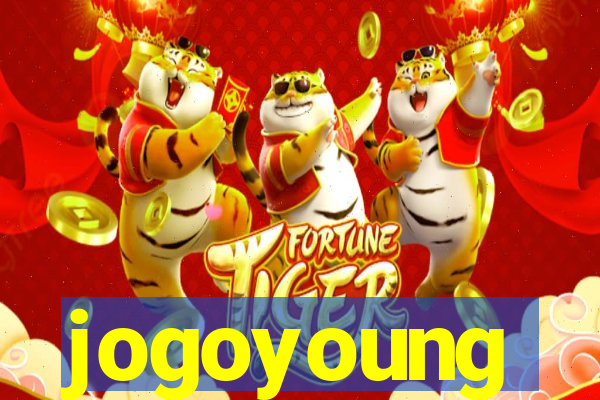 jogoyoung